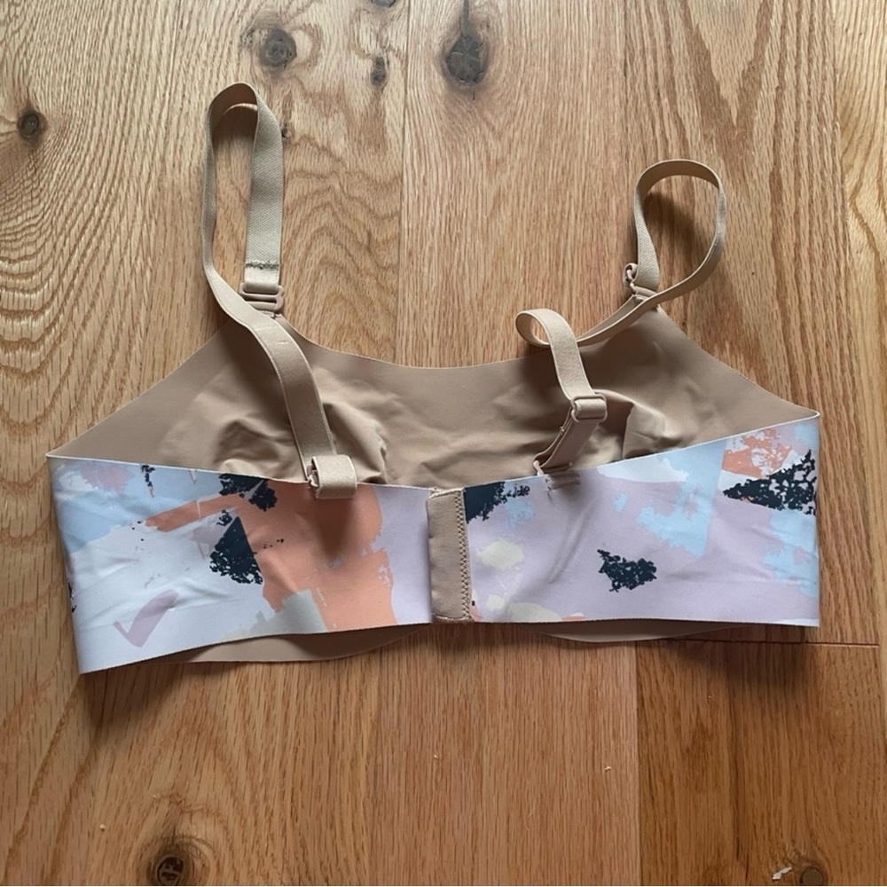 KNIX || Evolution Bra Reversible - Picture 6 of 8